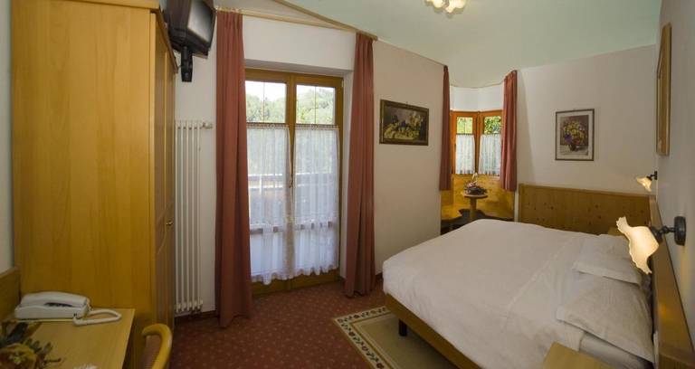 Hotel Waldheim Belvedere 