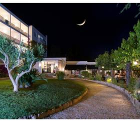 Отдых в Hotel Eetu - Только для взрослых - Испания, Бегур