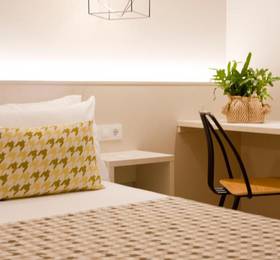 Fergus Style Plaza Paris  в Льорет-де-Маре