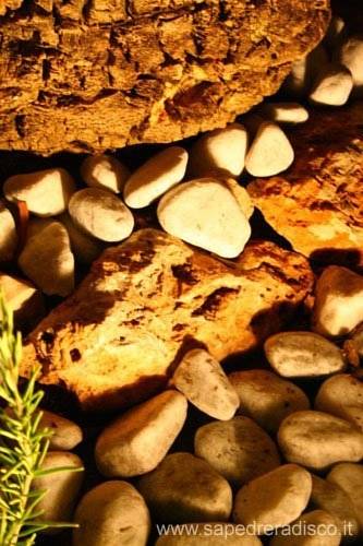 Sinis Vacanze Sa Pedrera  3* Италия, Кабрас