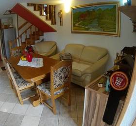 Туры в Plitvice Pension Perisic в Хорватии