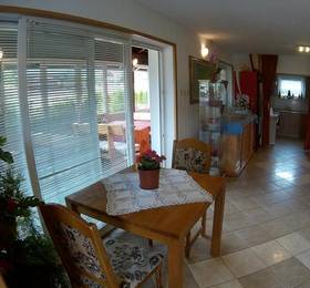 Plitvice Pension Perisic в Коренице