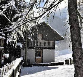 Отдых в Auberge du Grand Paradis - Швейцария, Шампери