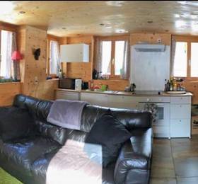 Auberge du Grand Paradis в Шампери