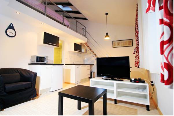 Downtown Apartments Pula  3* Хорватия, Пула