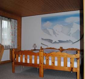 Отдых в Hotel Restaurant Rustica  - Швейцария, Фрутиген