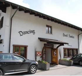 Отдых в Hotel Restaurant Rustica - Швейцария, Фрутиген