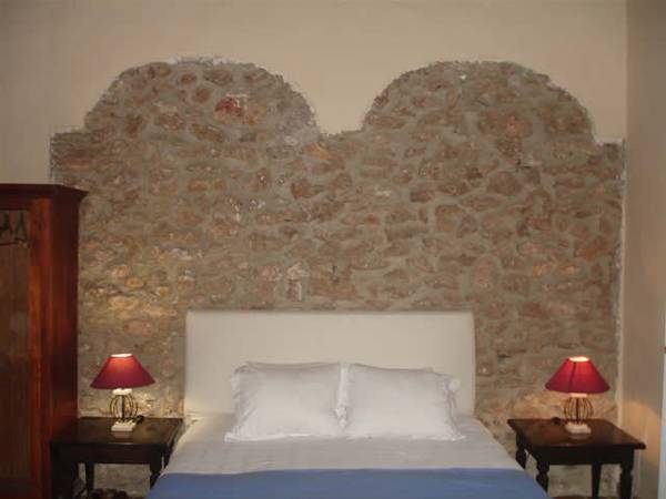 Cortijo de la Media Luna  Испания, Мохакар