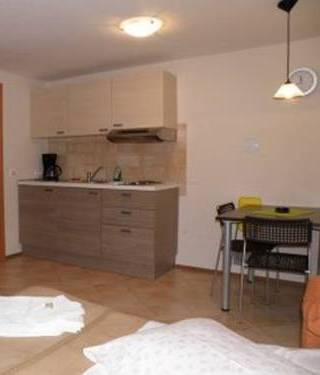 Old Town Cres Apartments 3* Хорватия, Црес