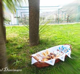 Туры в Hotel Diecimare в Италии