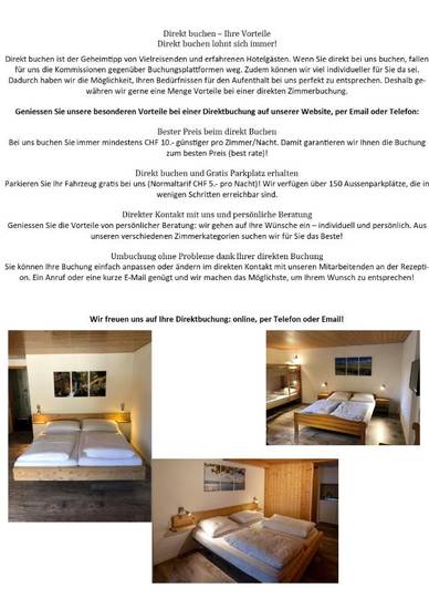 Hotel Restaurant Simplon  Швейцария, Фрутиген