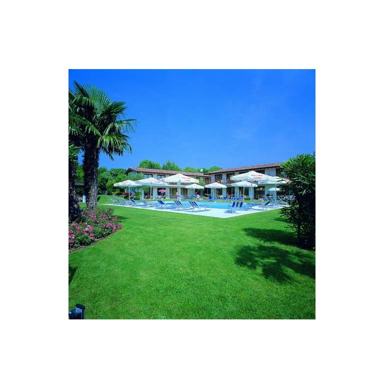 Albergo Residence Molino 