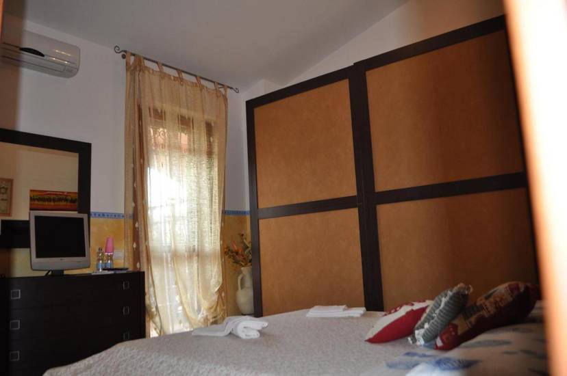 Ariedo Bed And Breakfast Италия, Капотерра
