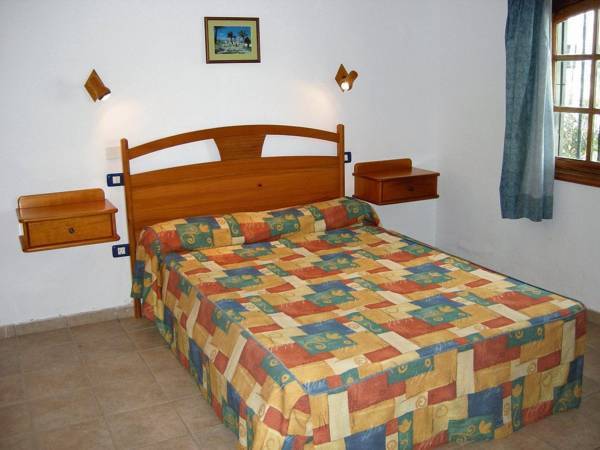 Apartamentos San Marcial Испания, Пуэрто-дель-Кармен