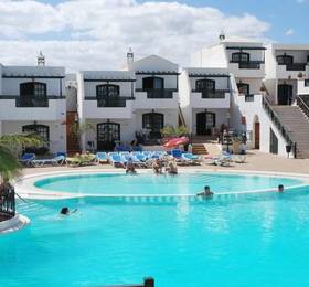 Туры в Apartamentos San Marcial в Испании