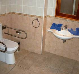 Apartamentos San Marcial в Пуэрто-дель-Кармене
