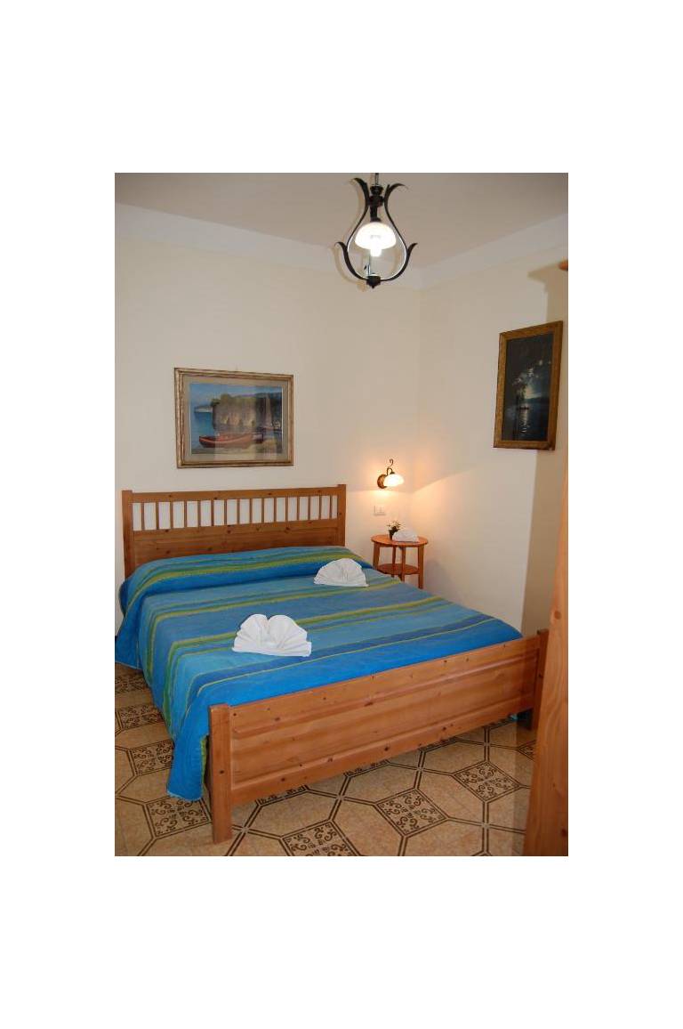 Torre Turbolo Apartments 