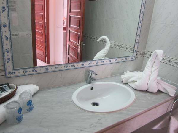 Apartamentos Los Molinos 3* Испания, Лансерот