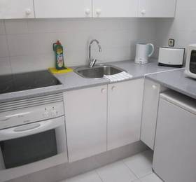 Apartamentos Los Molinos в Лансероте