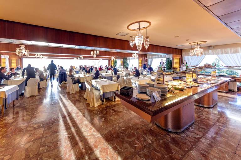 Hotel Masa International 
