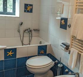 Туры в Albergo Residence Pucara в Италии