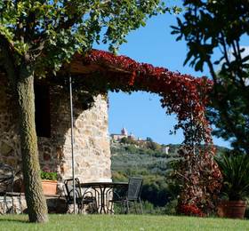 Туры в Agriturismo La Colombaia в Италии
