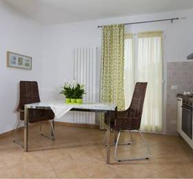Residence Corte Del Sole  в Пьетра-Лигуре