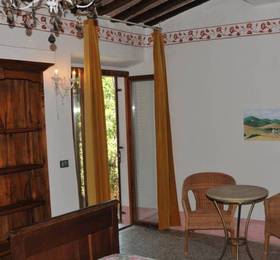 Отдых в Agriturismo Il Palazzino - Италия, Биббона