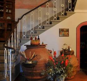 Туры в Agriturismo Il Palazzino в Италии