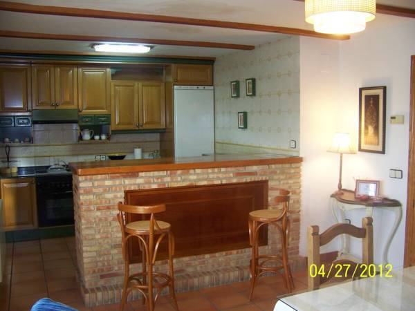 Apartamentos La Iruela 2  Испания, Ла-Ируэла