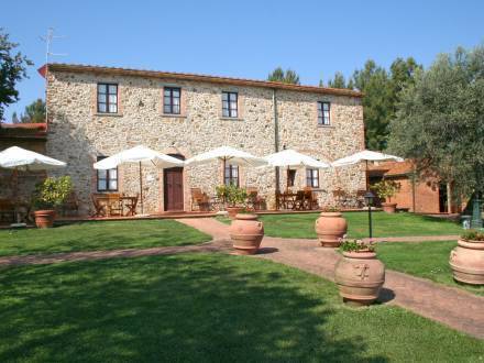Holiday Home Follonica V  3* Италия, Фоллоника