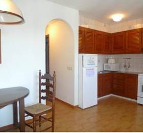 Отдых в Apartment Alaior Son Bou  - Испания, Алайор