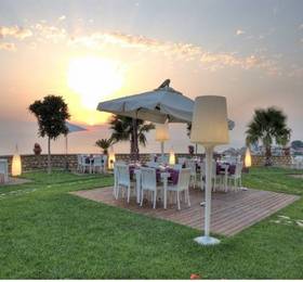 Туры в Bouganville Palace Hotel в Италии