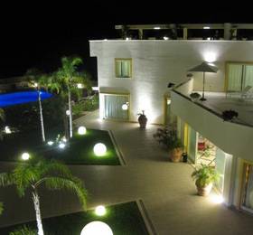 Отдых в Bouganville Palace Hotel - Италия, Бельведере-Мариттимо