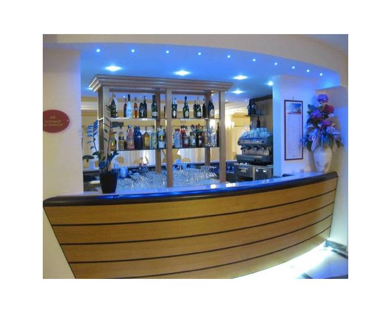 Bouganville Palace Hotel 