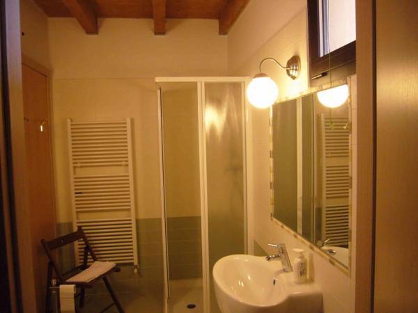 Agriturismo La Roverella  Италия, Дзола-Предоза