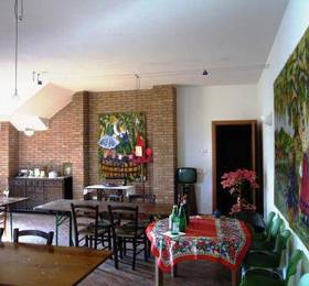 Отдых в Agriturismo La Roverella  - Италия, Дзола-Предоза