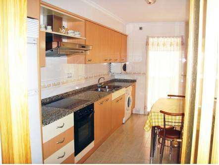 Apartment Traval Vinaros  Испания, Винарос
