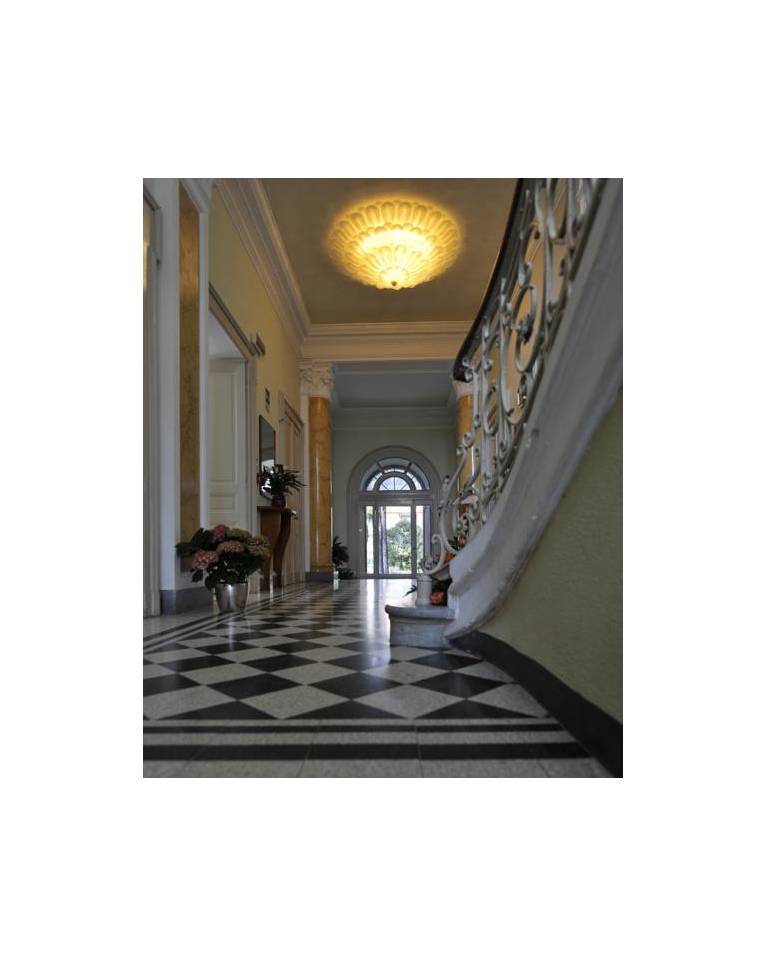 Hotel Villa San Giuseppe 