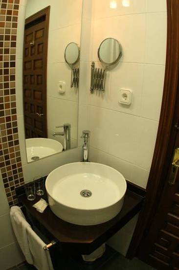 B&B Posada Santa Juliana  Испания, Сантильяна-дель-Мар
