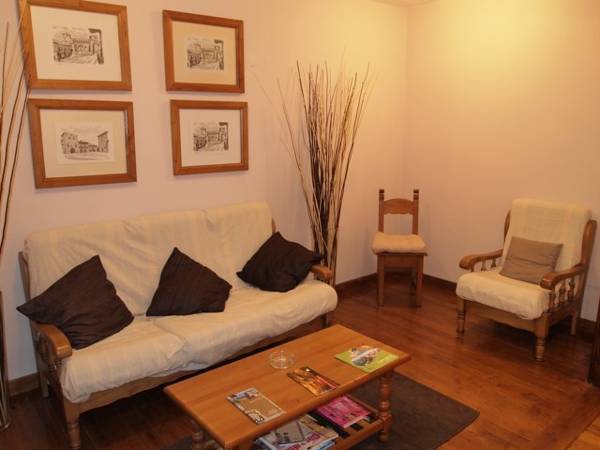 B&B Posada Santa Juliana  Испания, Сантильяна-дель-Мар
