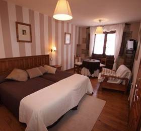 Туры в B&B Posada Santa Juliana  в Испании