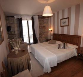 B&B Posada Santa Juliana  в Сантильяна-дель-Маре