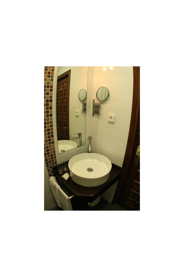 B&B Posada Santa Juliana 