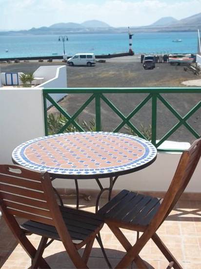 Apartments Punta Mujeres  Испания, Пунта-де-Мухерес