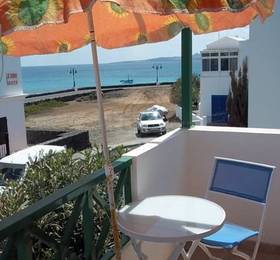 Отдых в Apartments Punta Mujeres  - Испания, Пунта-де-Мухерес