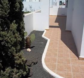 Apartments Punta Mujeres  в Пунта-де-Мухересе
