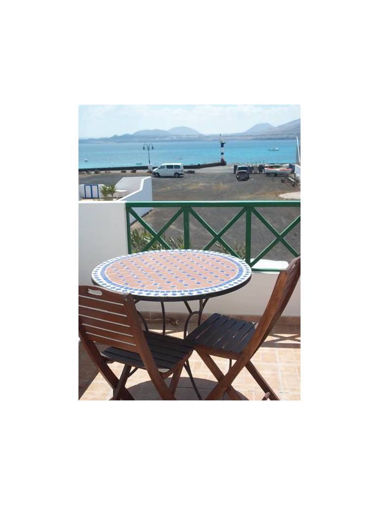 Apartments Punta Mujeres 