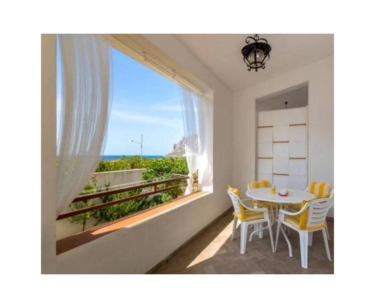 Appartamenti Trasolemare 