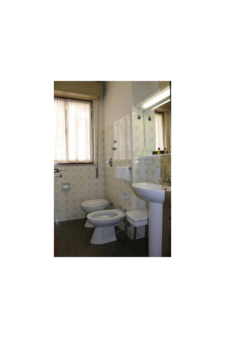 Albergo Residence Italia 